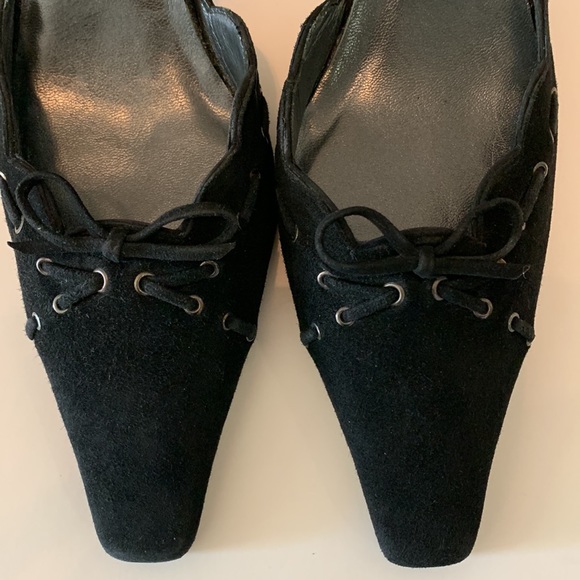 Stuart Weizmann Heels - Picture 4 of 5